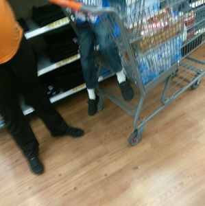 Meet your Posher, Nathaniel